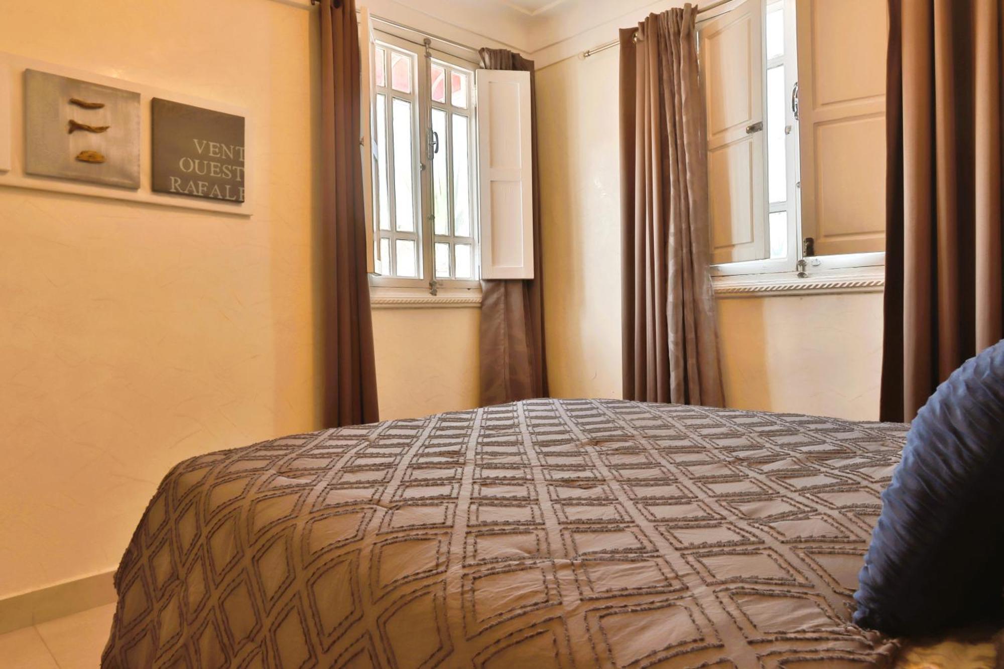 Riad Vip Bed & Breakfast Μαρακές Εξωτερικό φωτογραφία