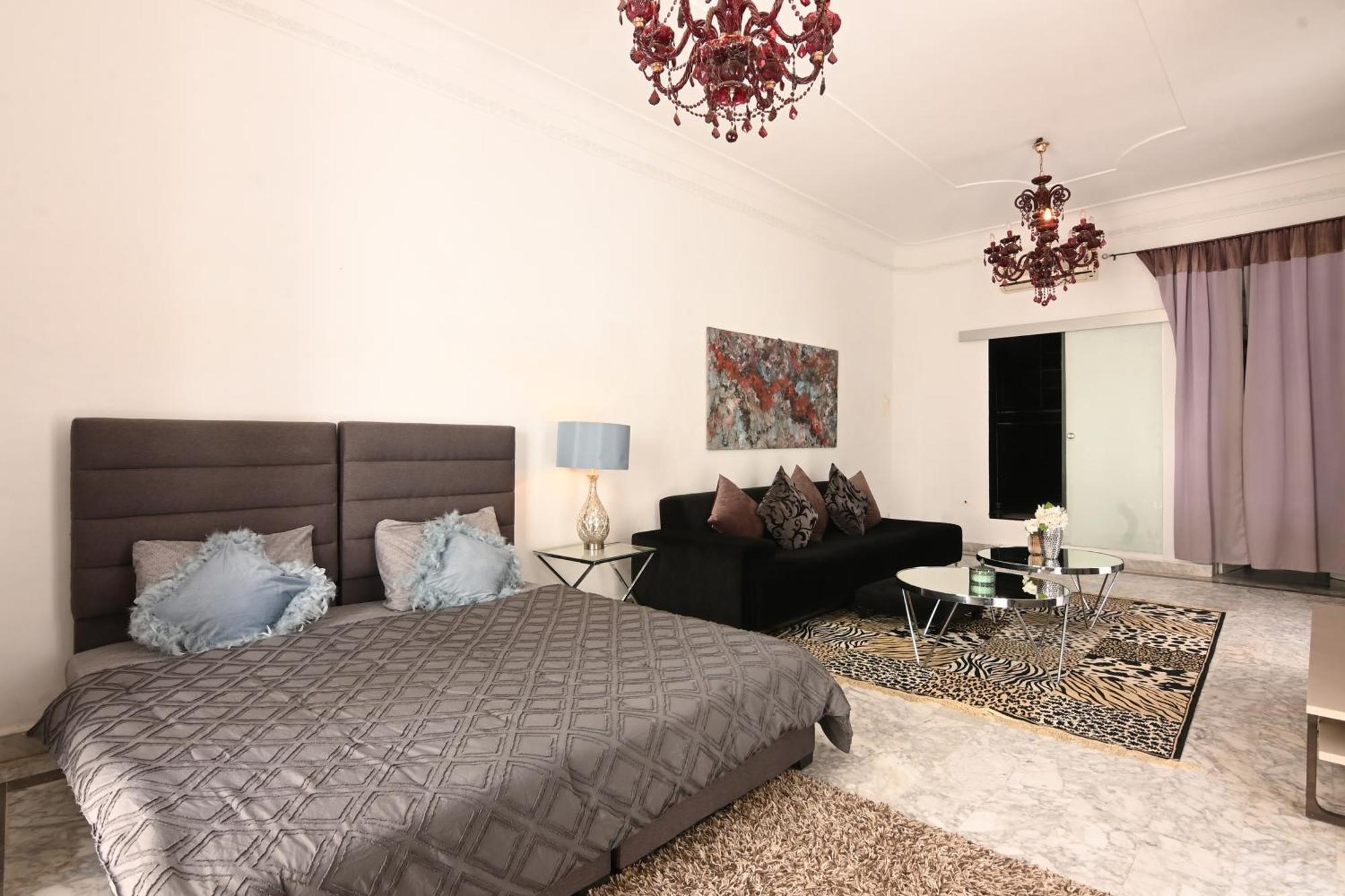 Riad Vip Bed & Breakfast Μαρακές Εξωτερικό φωτογραφία