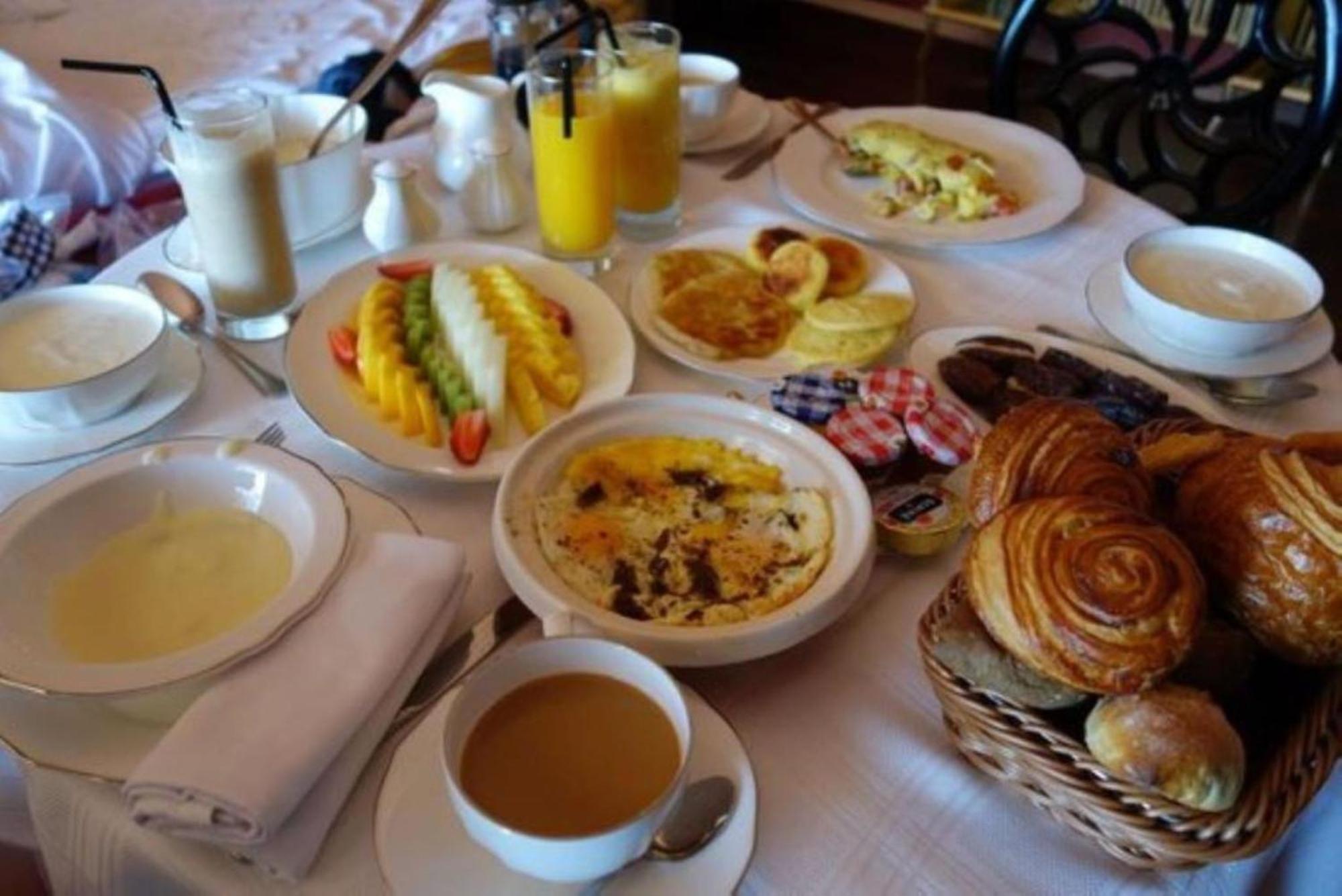 Riad Vip Bed & Breakfast Μαρακές Εξωτερικό φωτογραφία