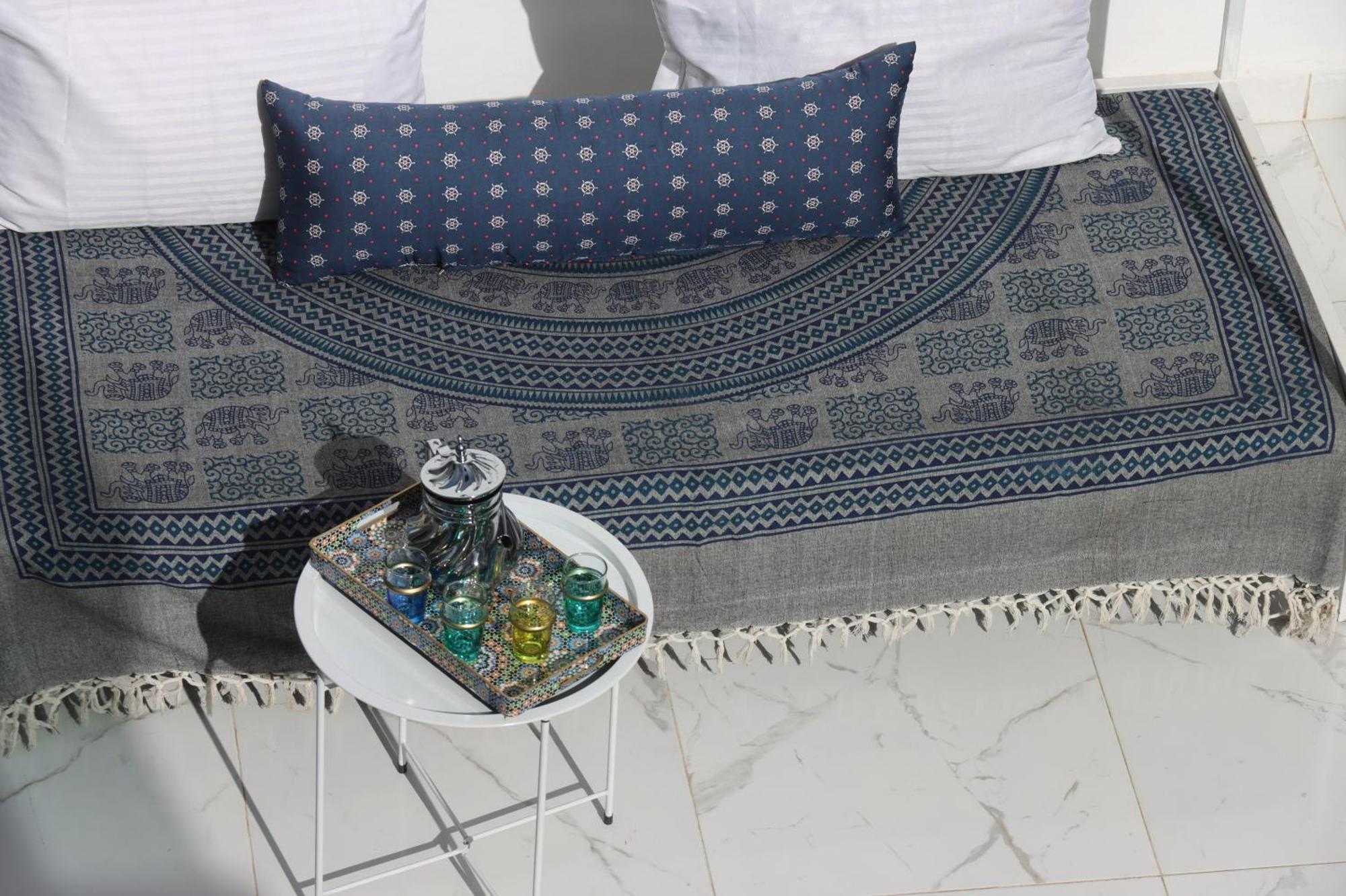 Riad Vip Bed & Breakfast Μαρακές Εξωτερικό φωτογραφία