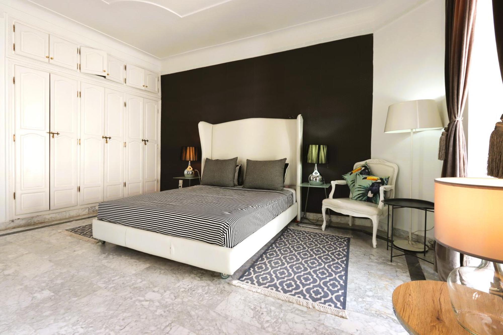 Riad Vip Bed & Breakfast Μαρακές Εξωτερικό φωτογραφία
