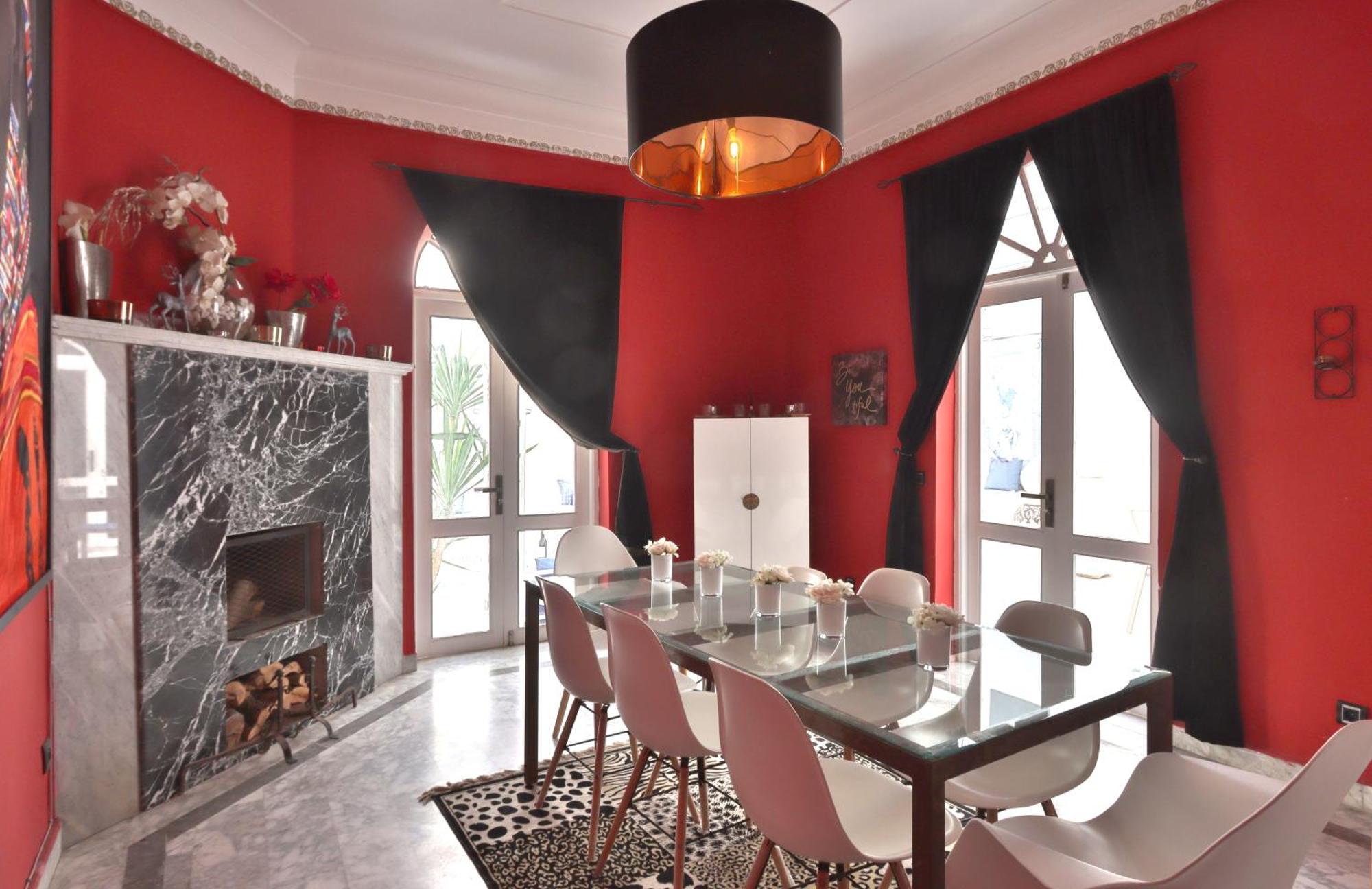 Riad Vip Bed & Breakfast Μαρακές Εξωτερικό φωτογραφία