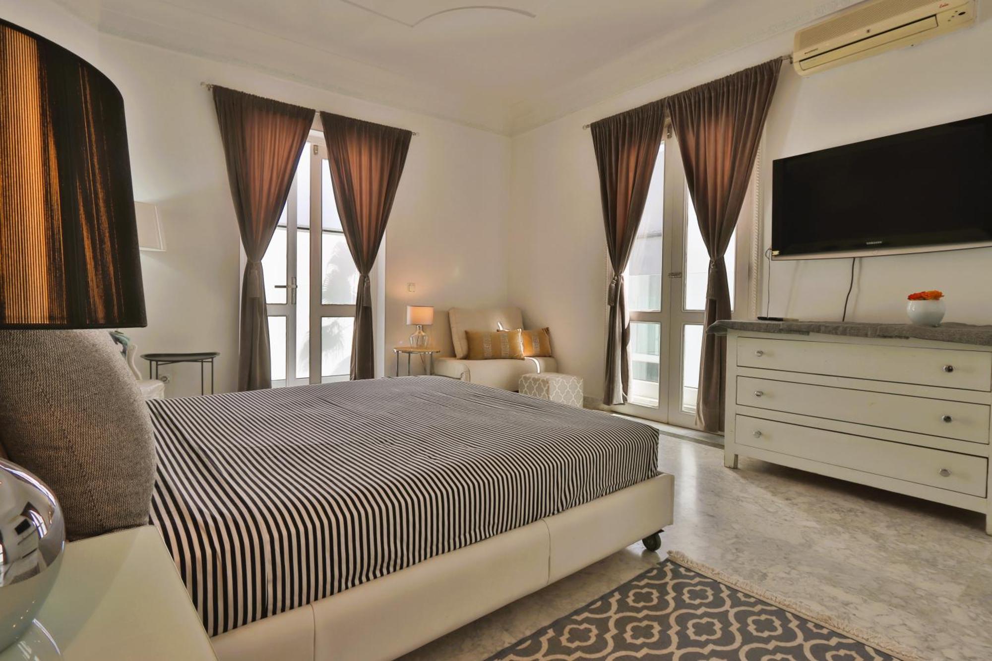 Riad Vip Bed & Breakfast Μαρακές Εξωτερικό φωτογραφία