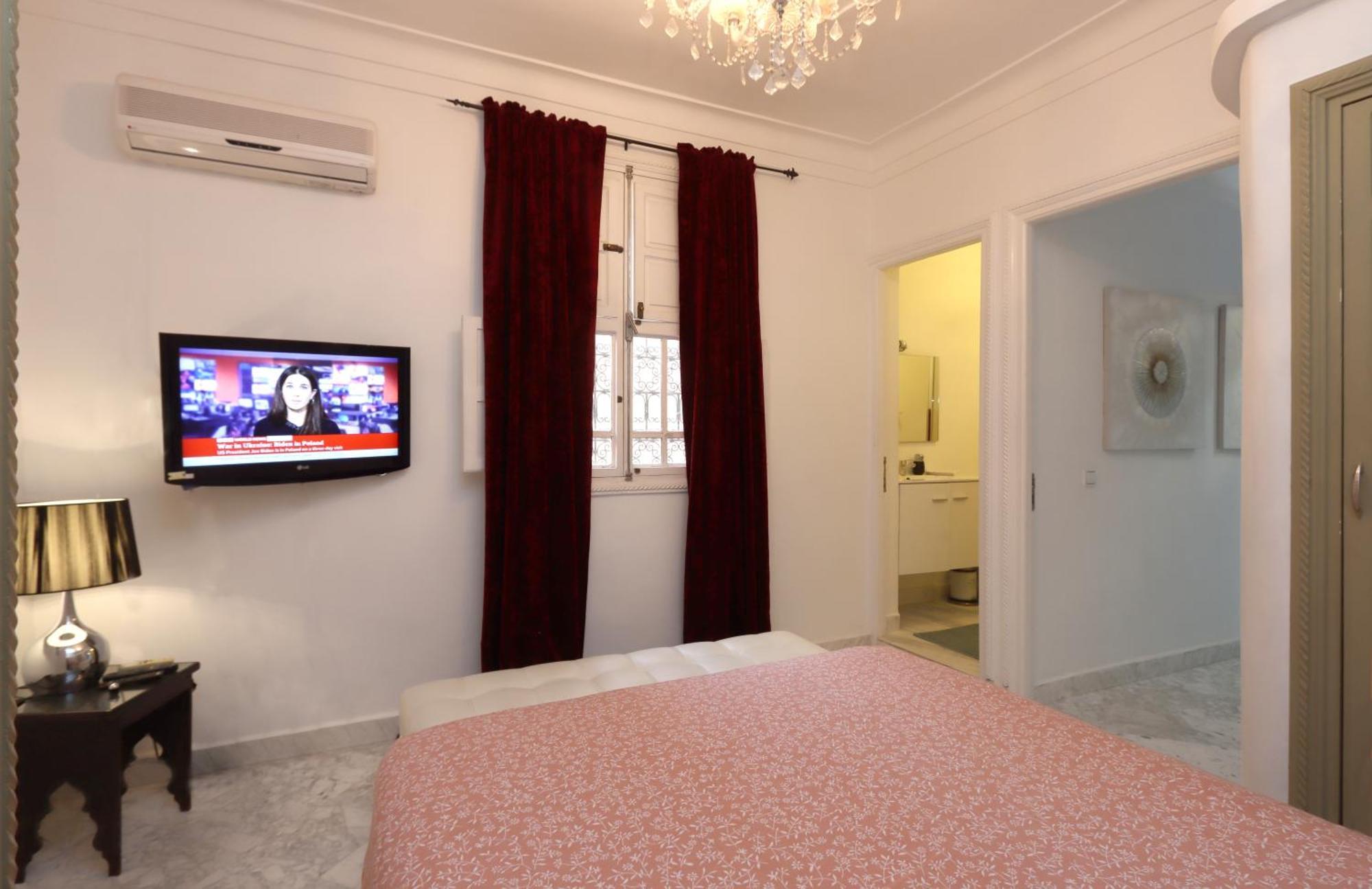 Riad Vip Bed & Breakfast Μαρακές Εξωτερικό φωτογραφία