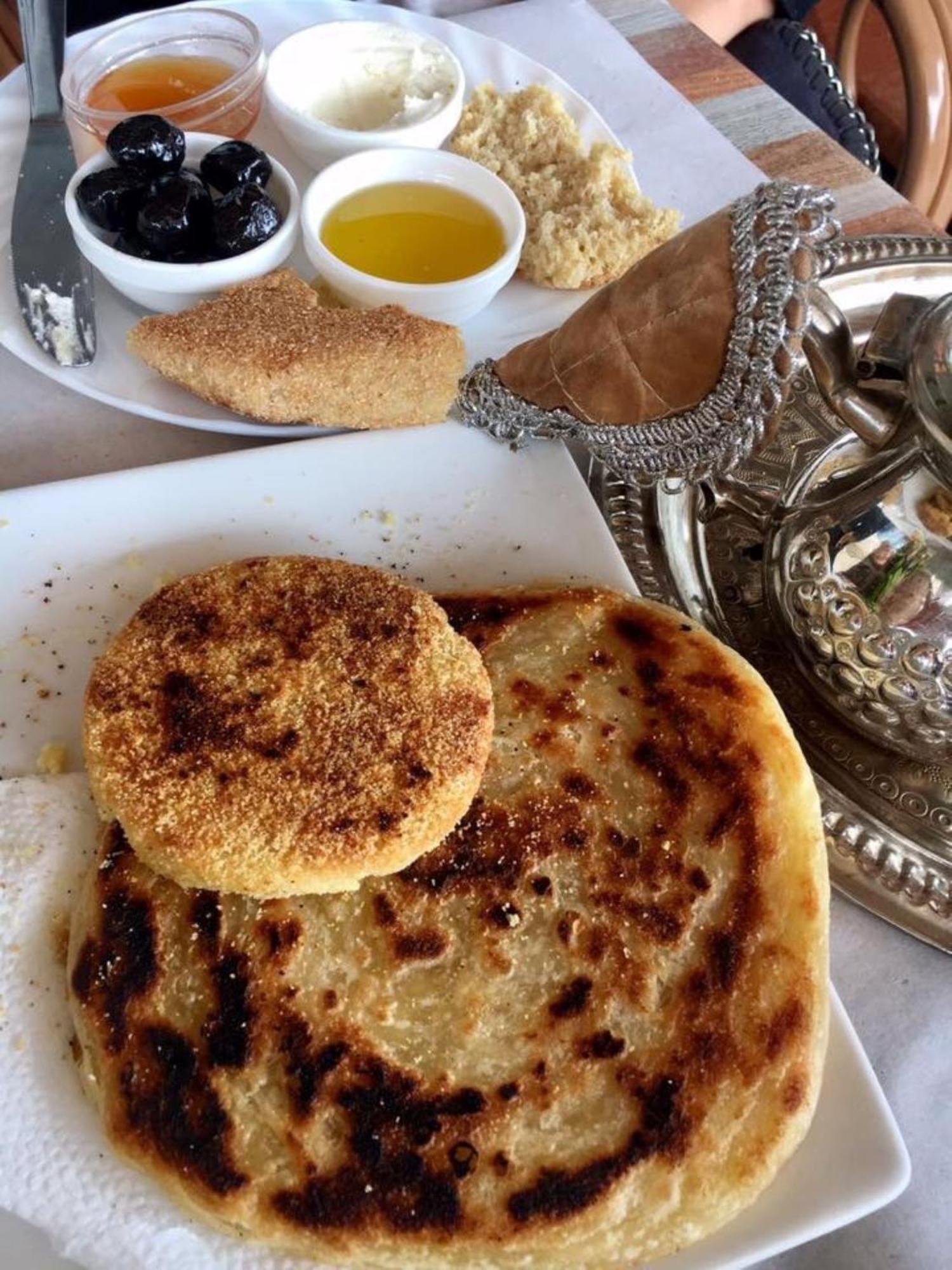 Riad Vip Bed & Breakfast Μαρακές Εξωτερικό φωτογραφία