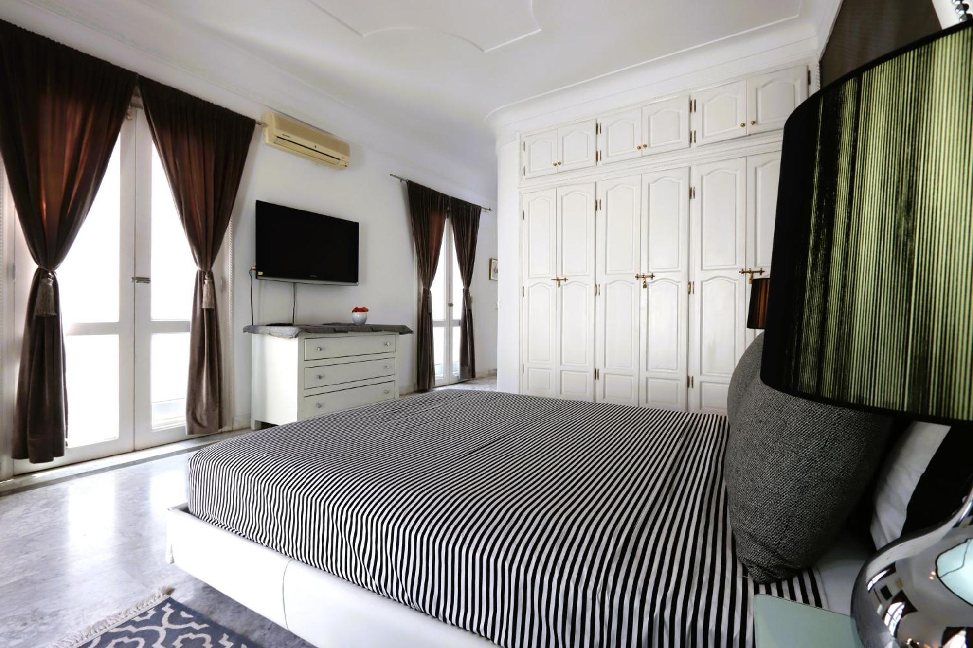 Riad Vip Bed & Breakfast Μαρακές Εξωτερικό φωτογραφία