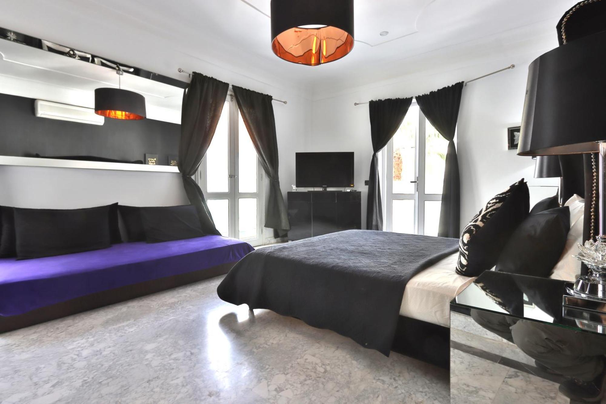 Riad Vip Bed & Breakfast Μαρακές Εξωτερικό φωτογραφία