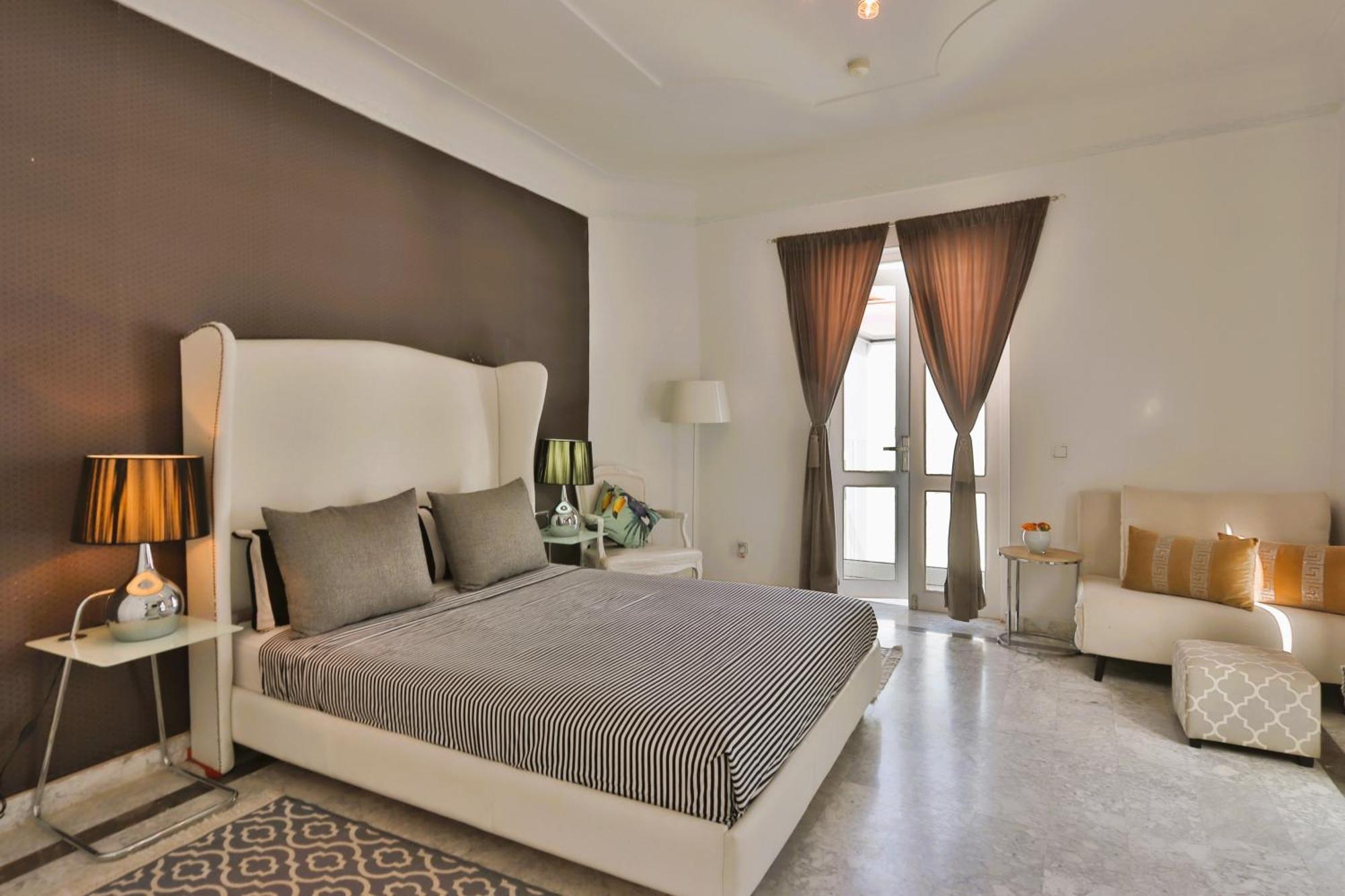 Riad Vip Bed & Breakfast Μαρακές Εξωτερικό φωτογραφία