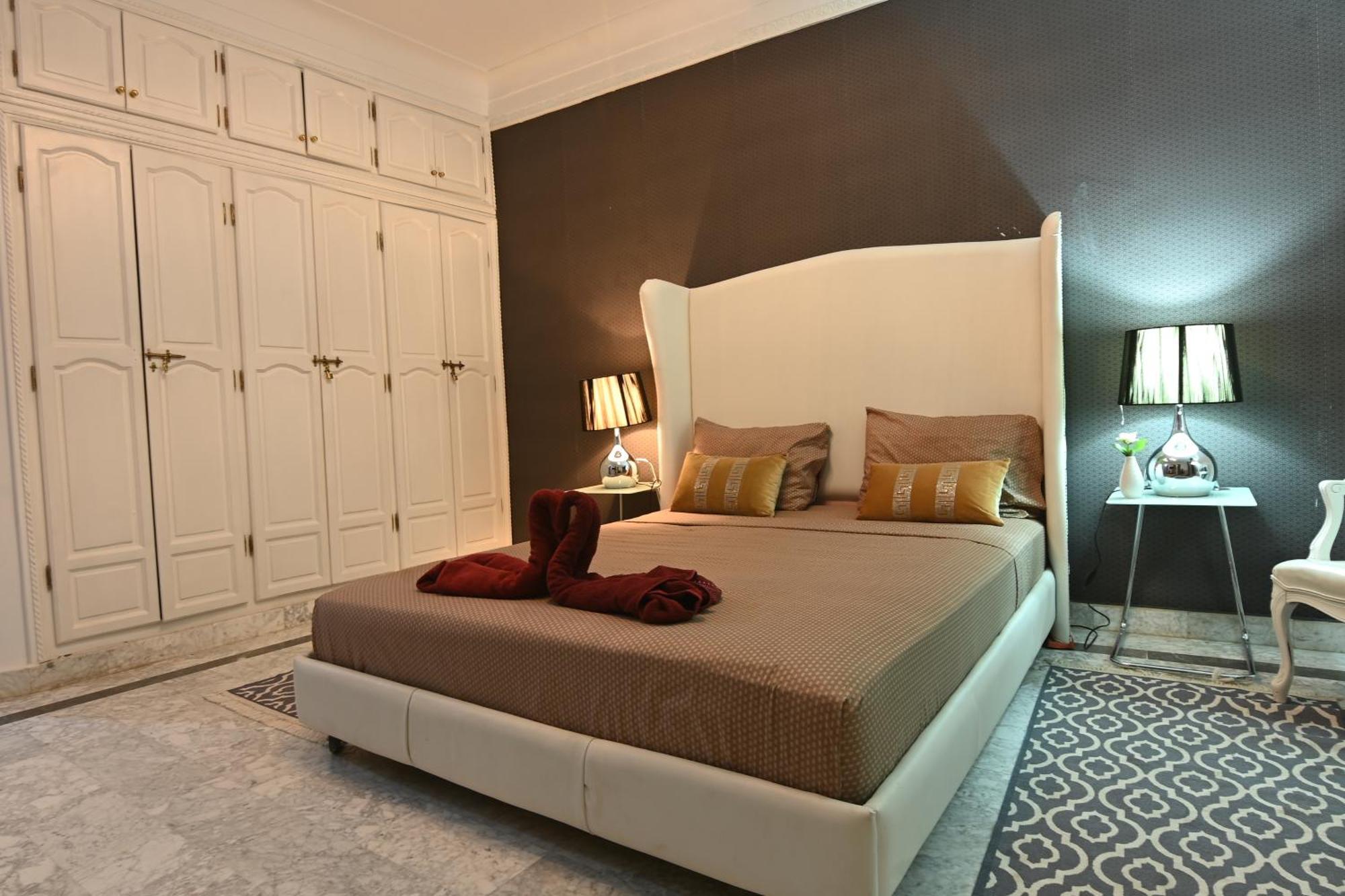 Riad Vip Bed & Breakfast Μαρακές Εξωτερικό φωτογραφία