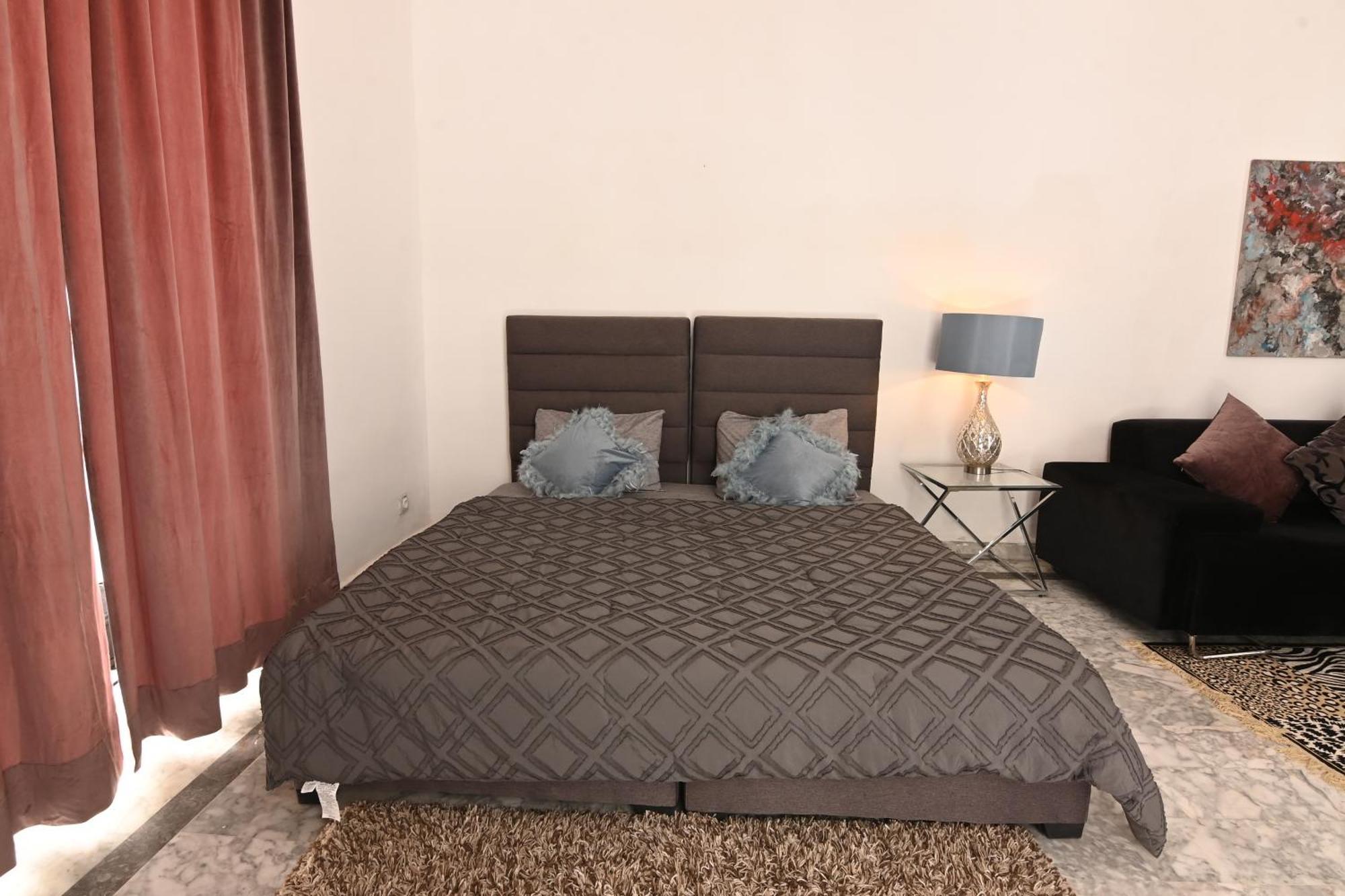 Riad Vip Bed & Breakfast Μαρακές Εξωτερικό φωτογραφία