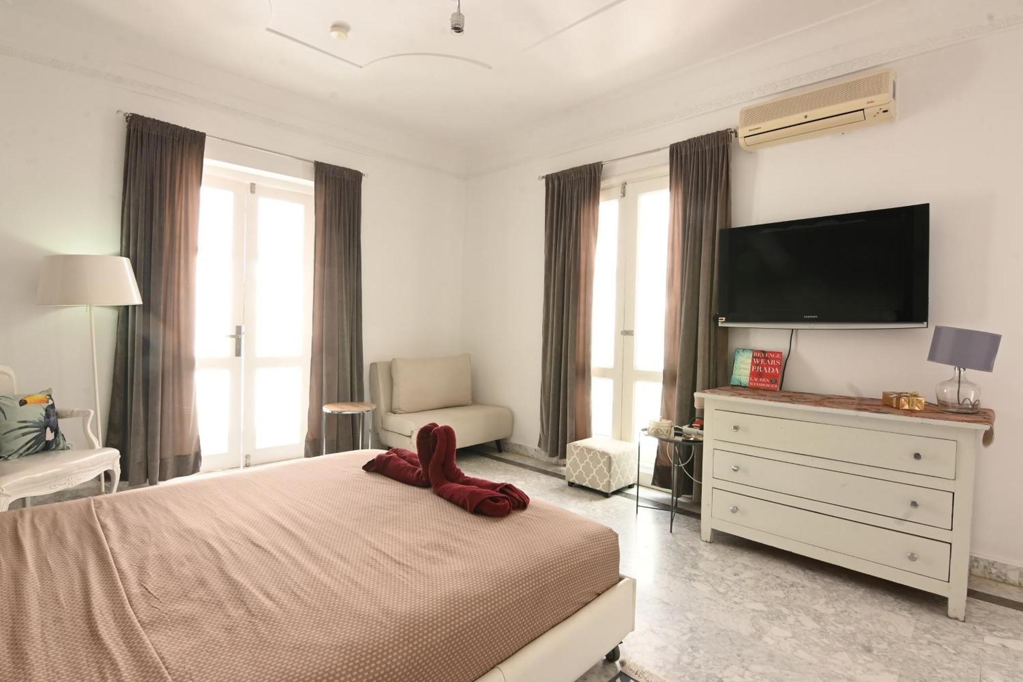 Riad Vip Bed & Breakfast Μαρακές Εξωτερικό φωτογραφία