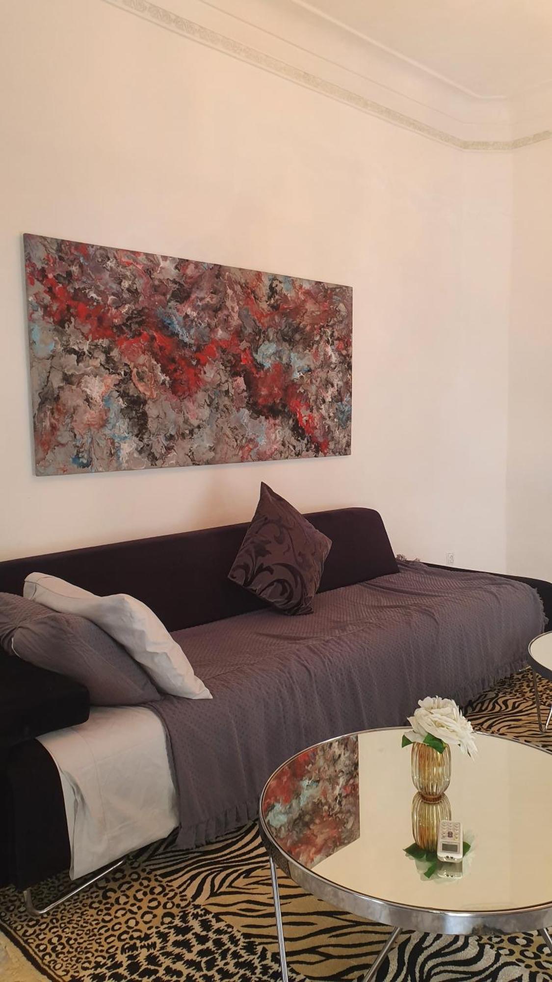 Riad Vip Bed & Breakfast Μαρακές Εξωτερικό φωτογραφία