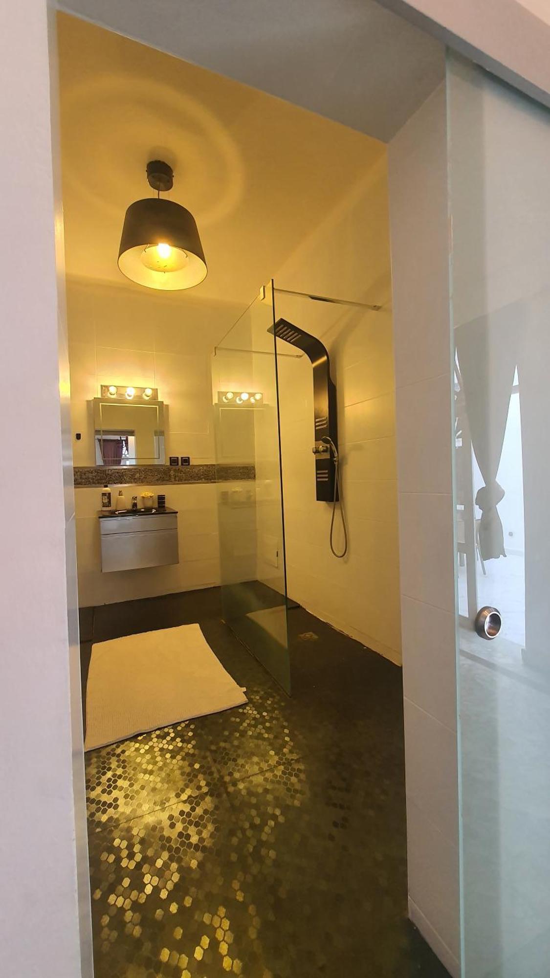 Riad Vip Bed & Breakfast Μαρακές Εξωτερικό φωτογραφία