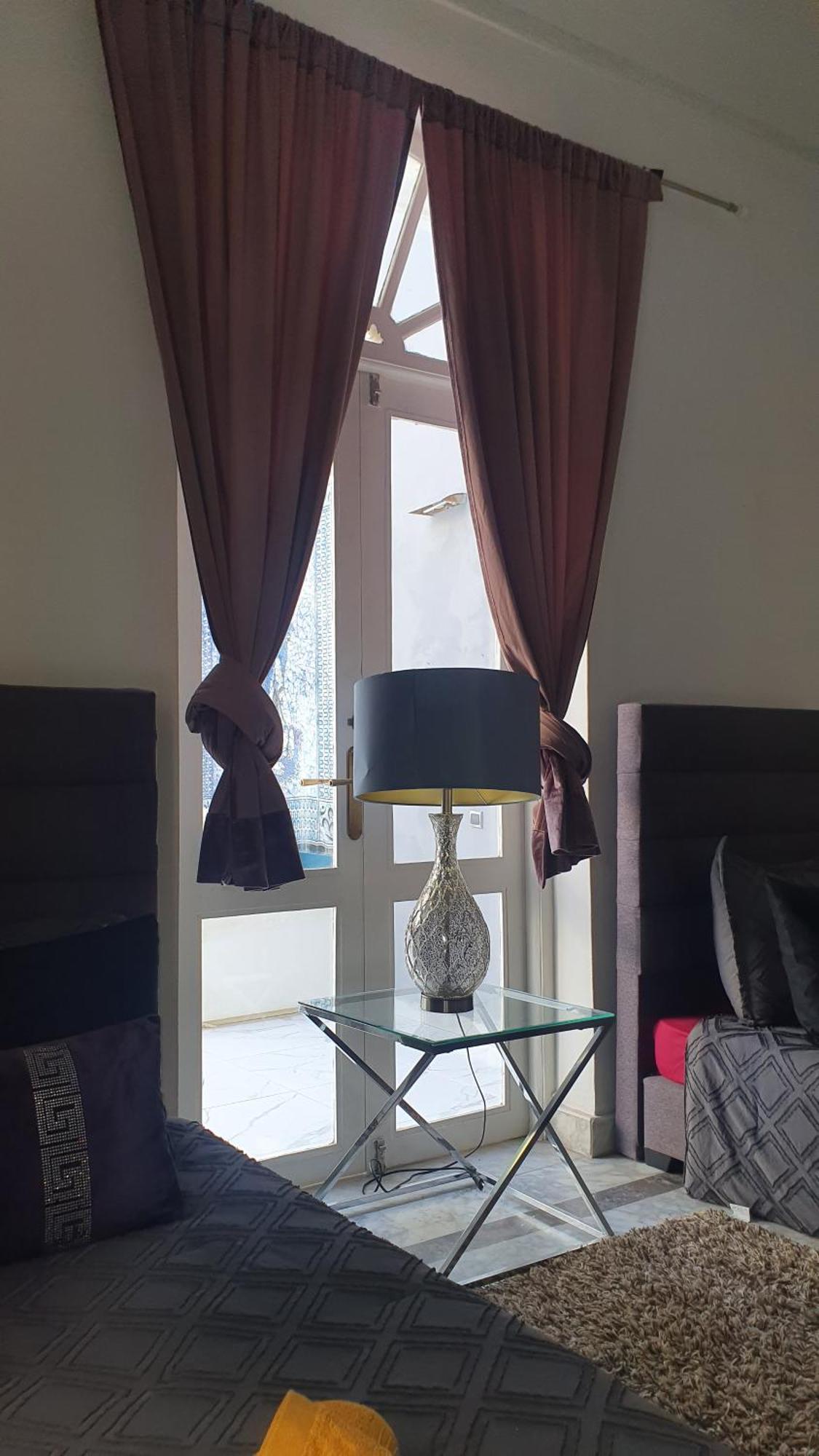 Riad Vip Bed & Breakfast Μαρακές Εξωτερικό φωτογραφία