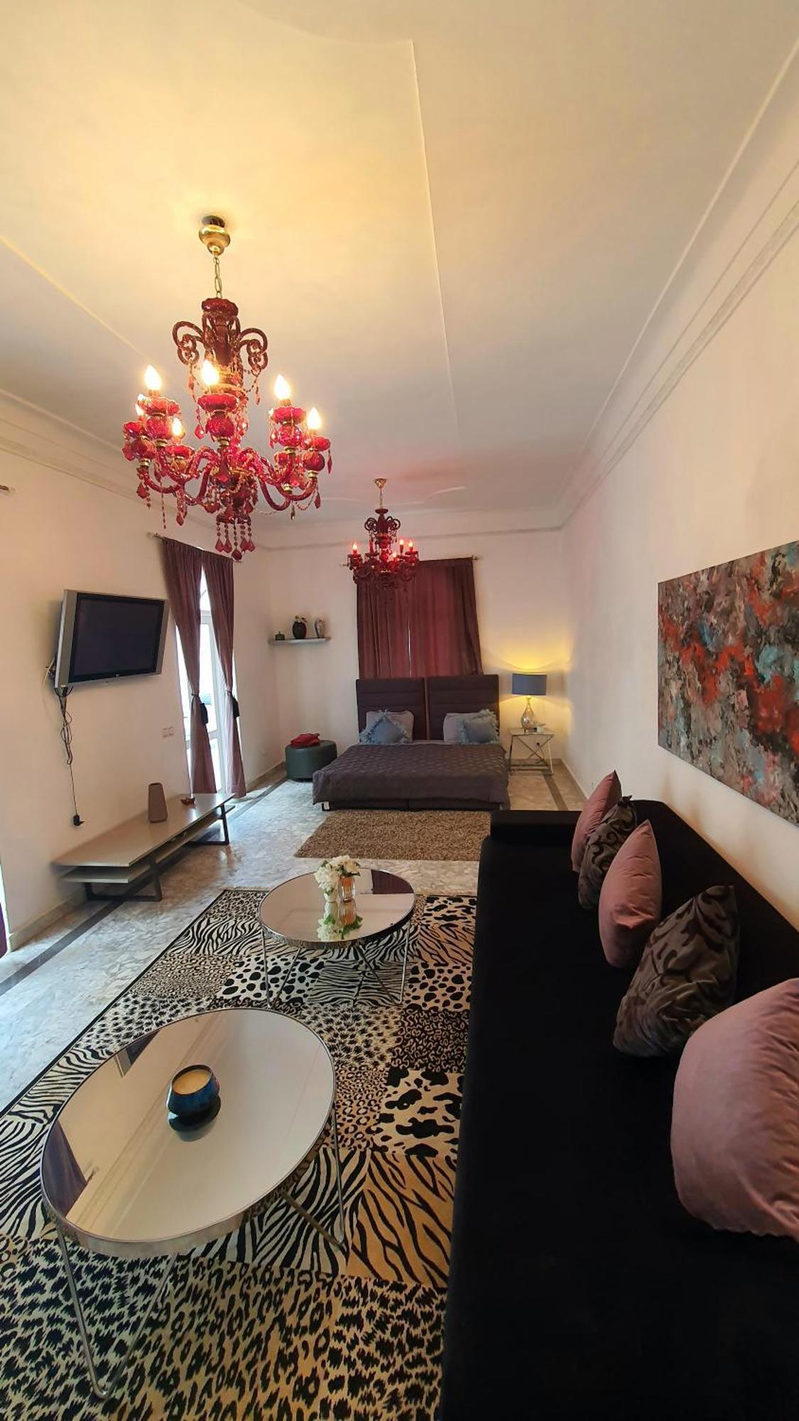 Riad Vip Bed & Breakfast Μαρακές Εξωτερικό φωτογραφία