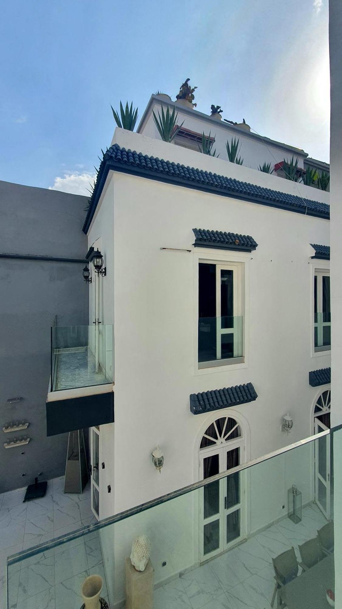 Riad Vip Bed & Breakfast Μαρακές Εξωτερικό φωτογραφία