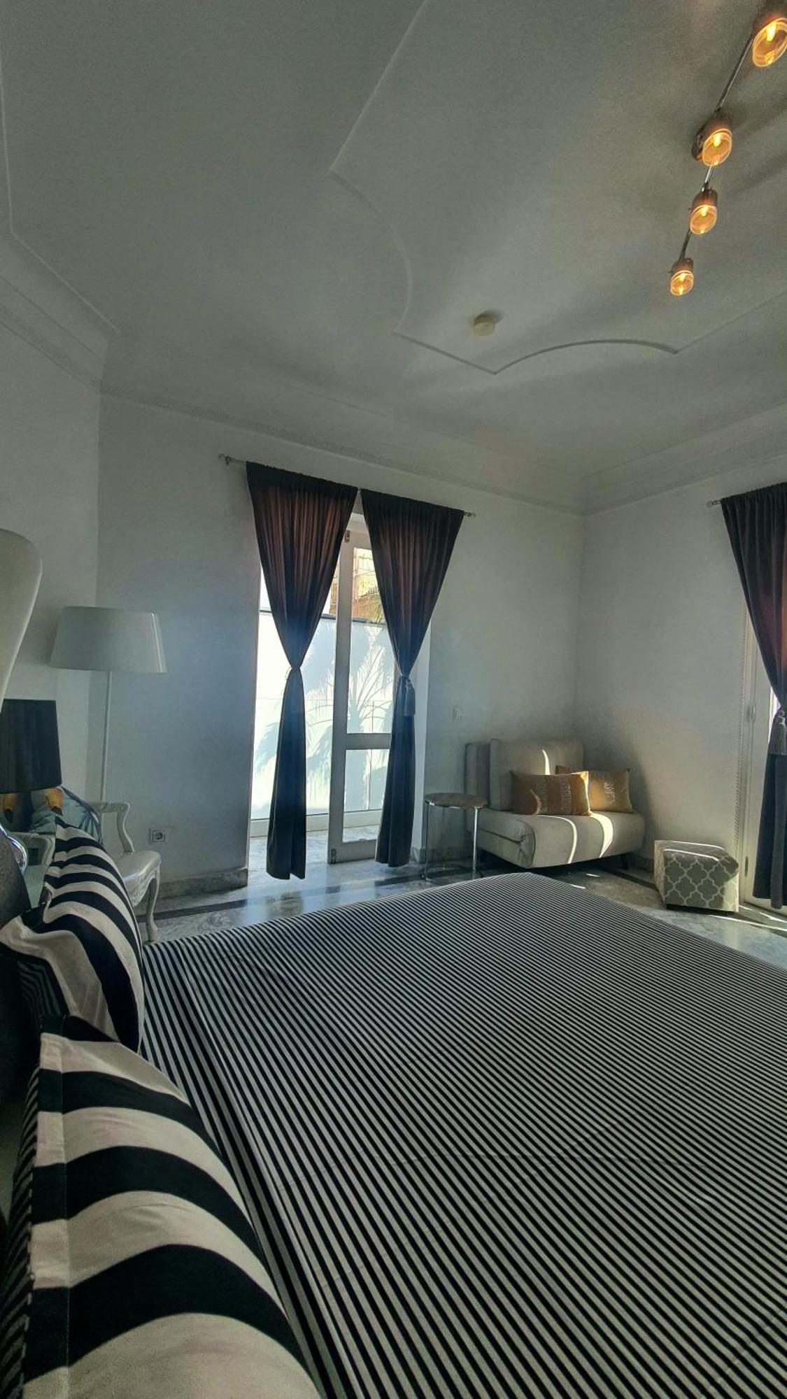Riad Vip Bed & Breakfast Μαρακές Εξωτερικό φωτογραφία