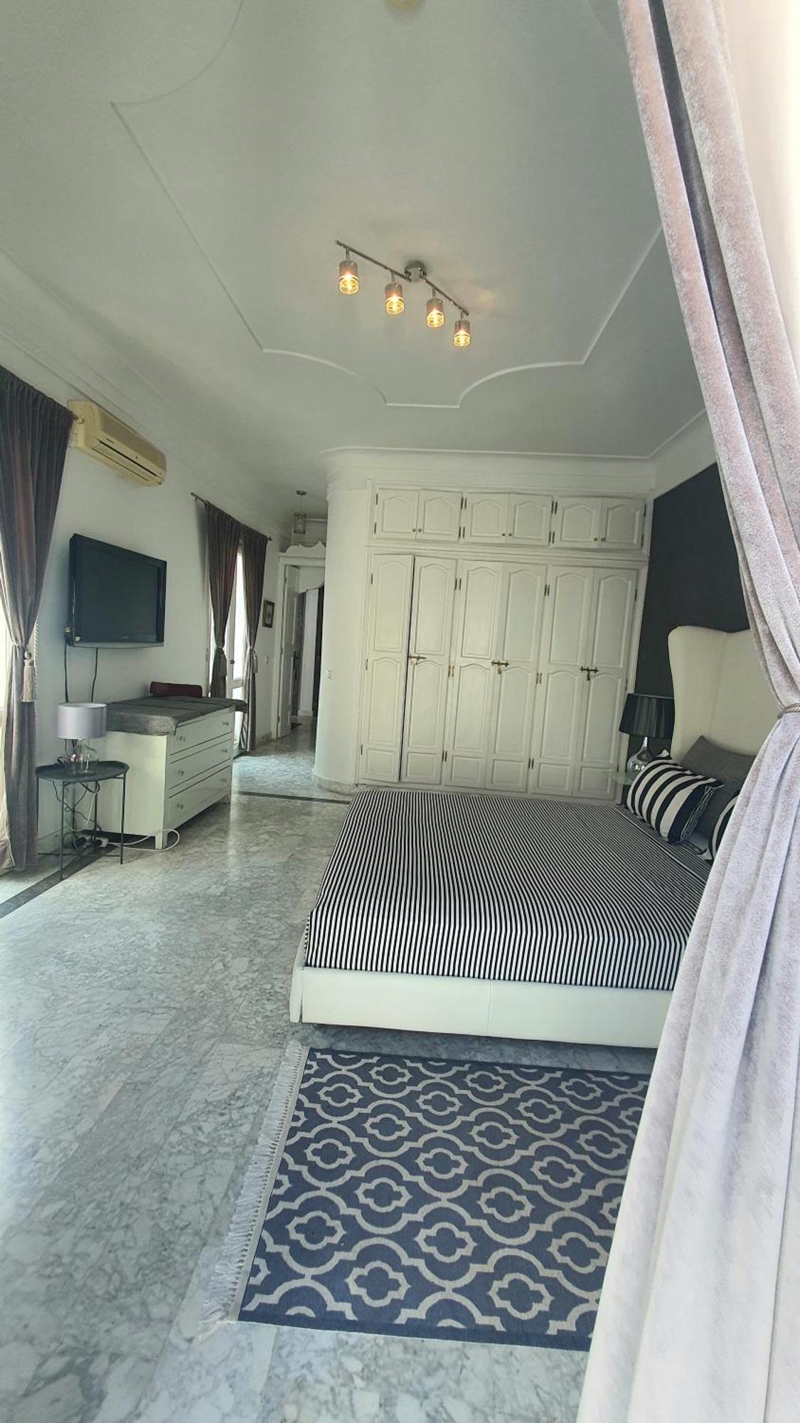Riad Vip Bed & Breakfast Μαρακές Εξωτερικό φωτογραφία