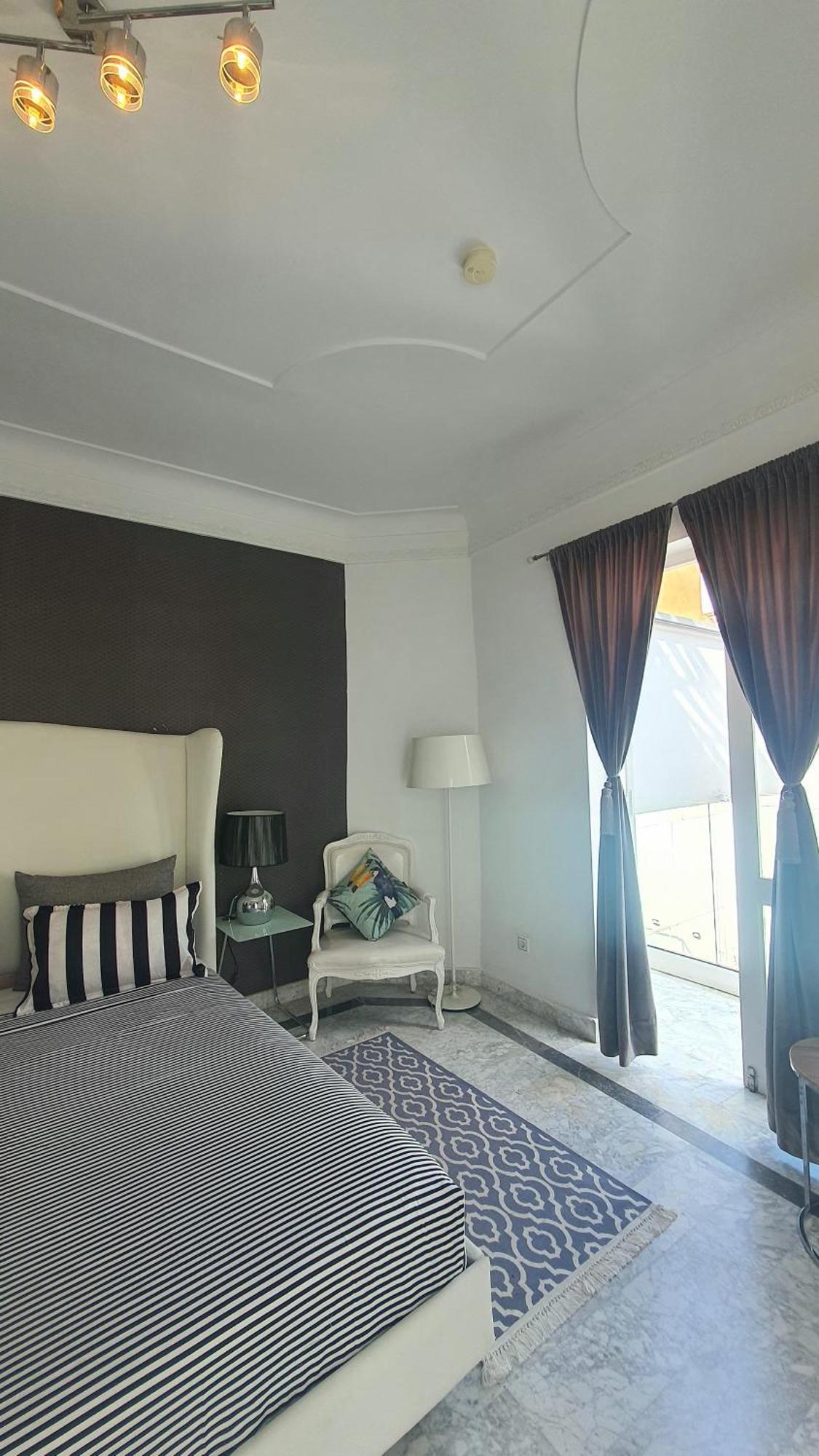 Riad Vip Bed & Breakfast Μαρακές Εξωτερικό φωτογραφία