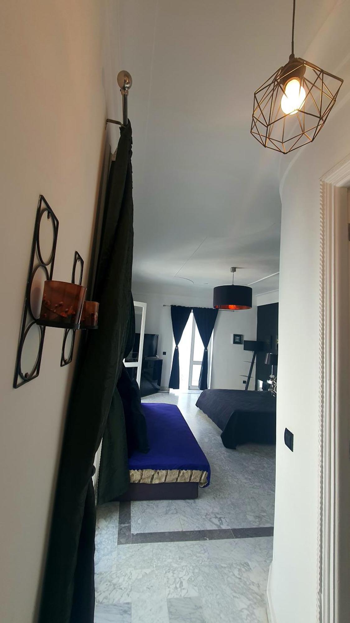 Riad Vip Bed & Breakfast Μαρακές Εξωτερικό φωτογραφία