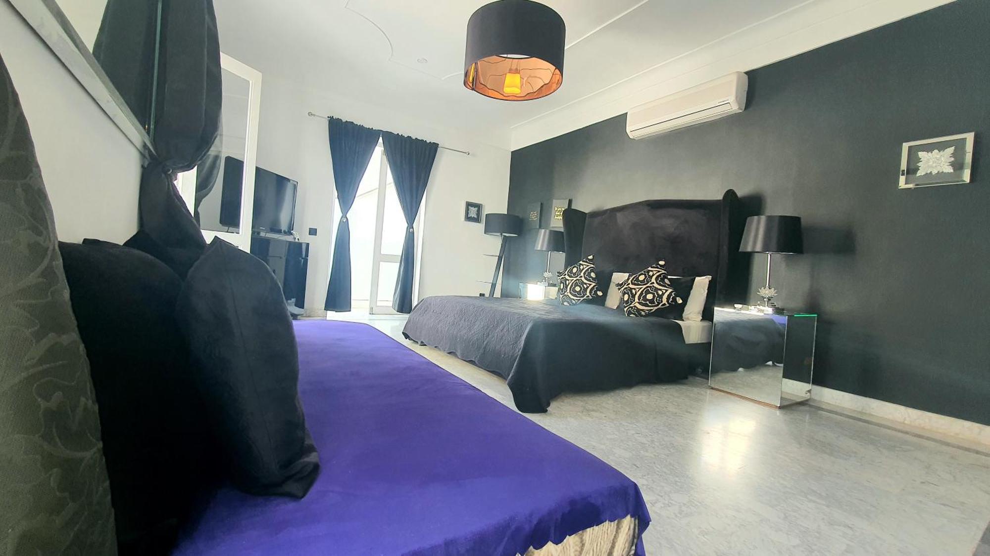 Riad Vip Bed & Breakfast Μαρακές Εξωτερικό φωτογραφία