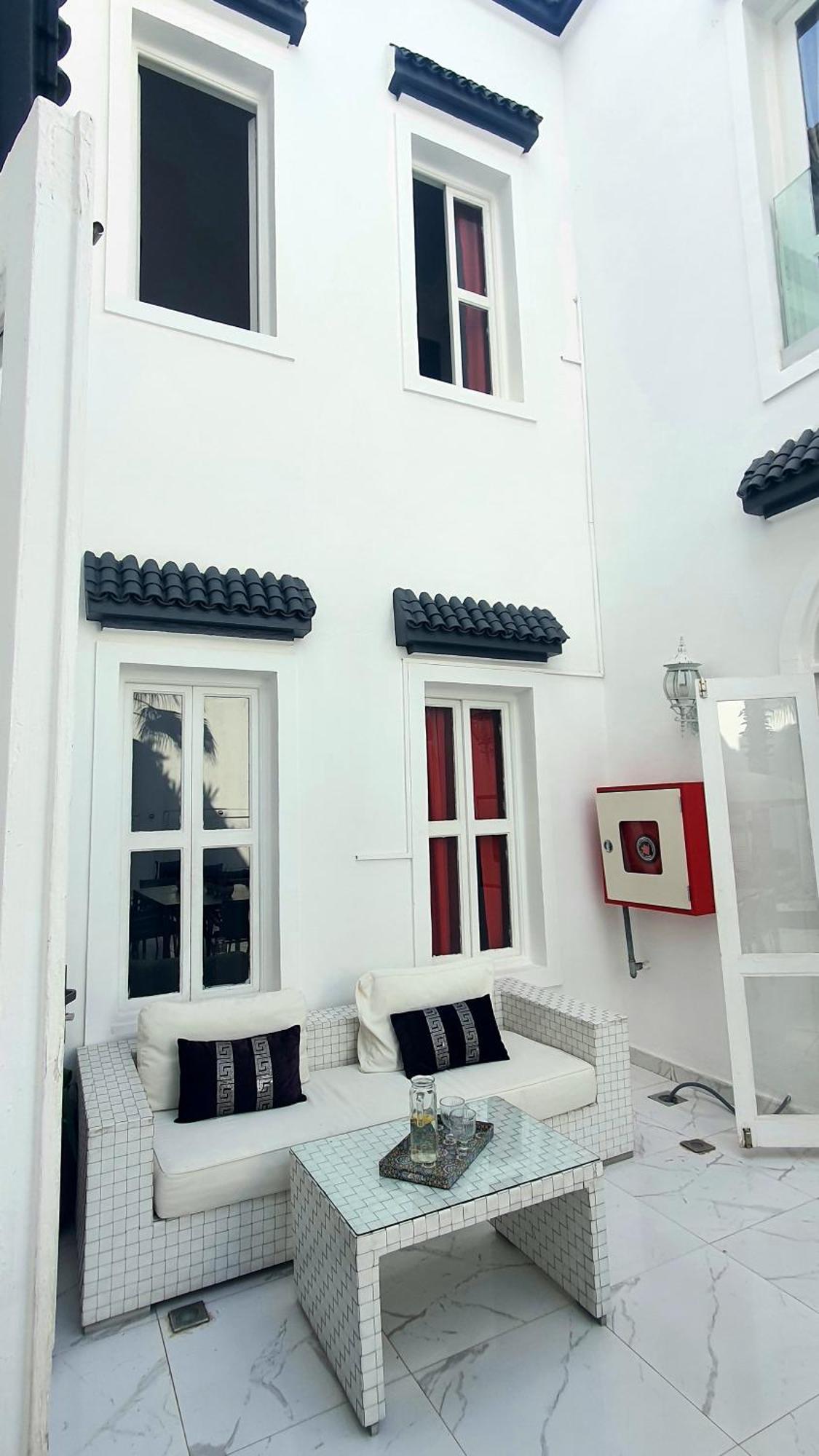 Riad Vip Bed & Breakfast Μαρακές Εξωτερικό φωτογραφία
