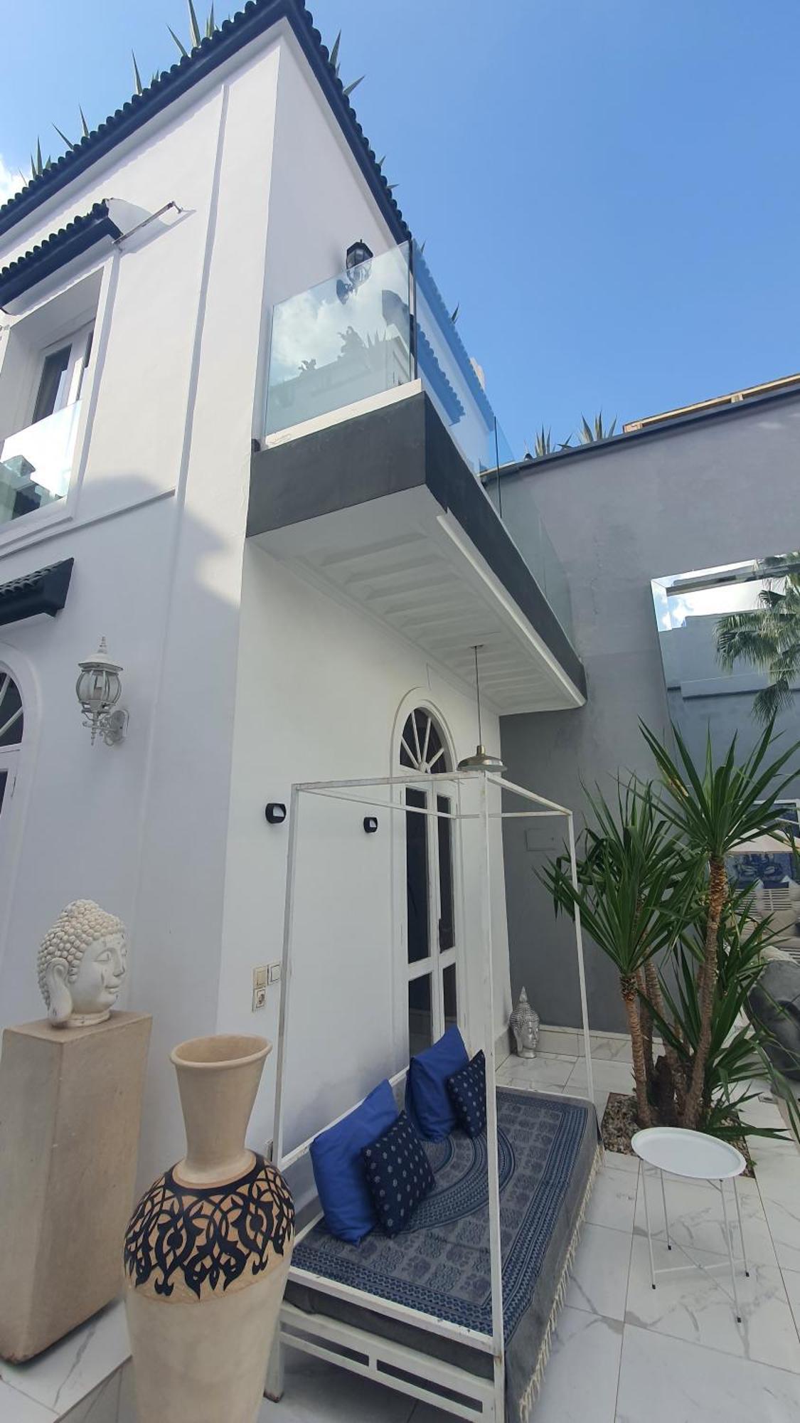 Riad Vip Bed & Breakfast Μαρακές Εξωτερικό φωτογραφία