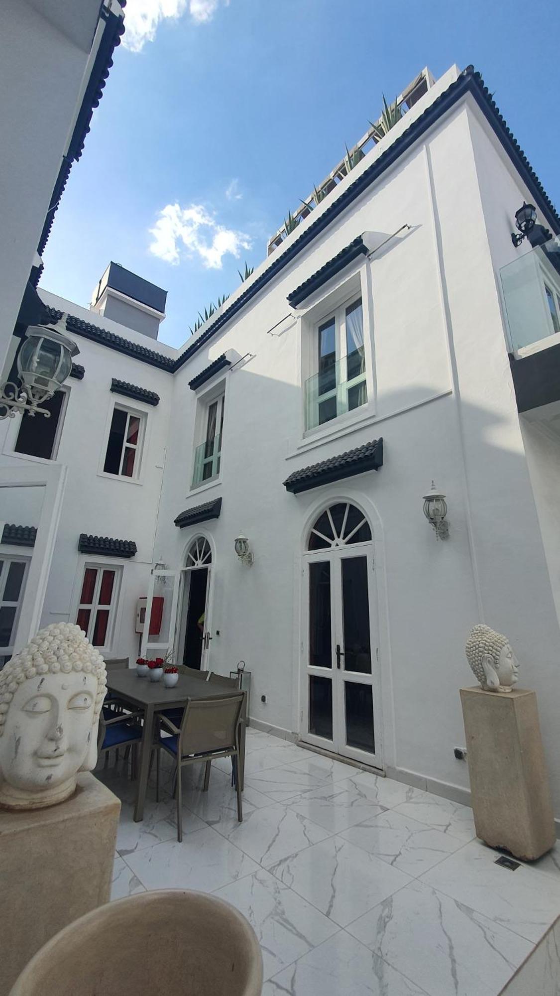 Riad Vip Bed & Breakfast Μαρακές Εξωτερικό φωτογραφία