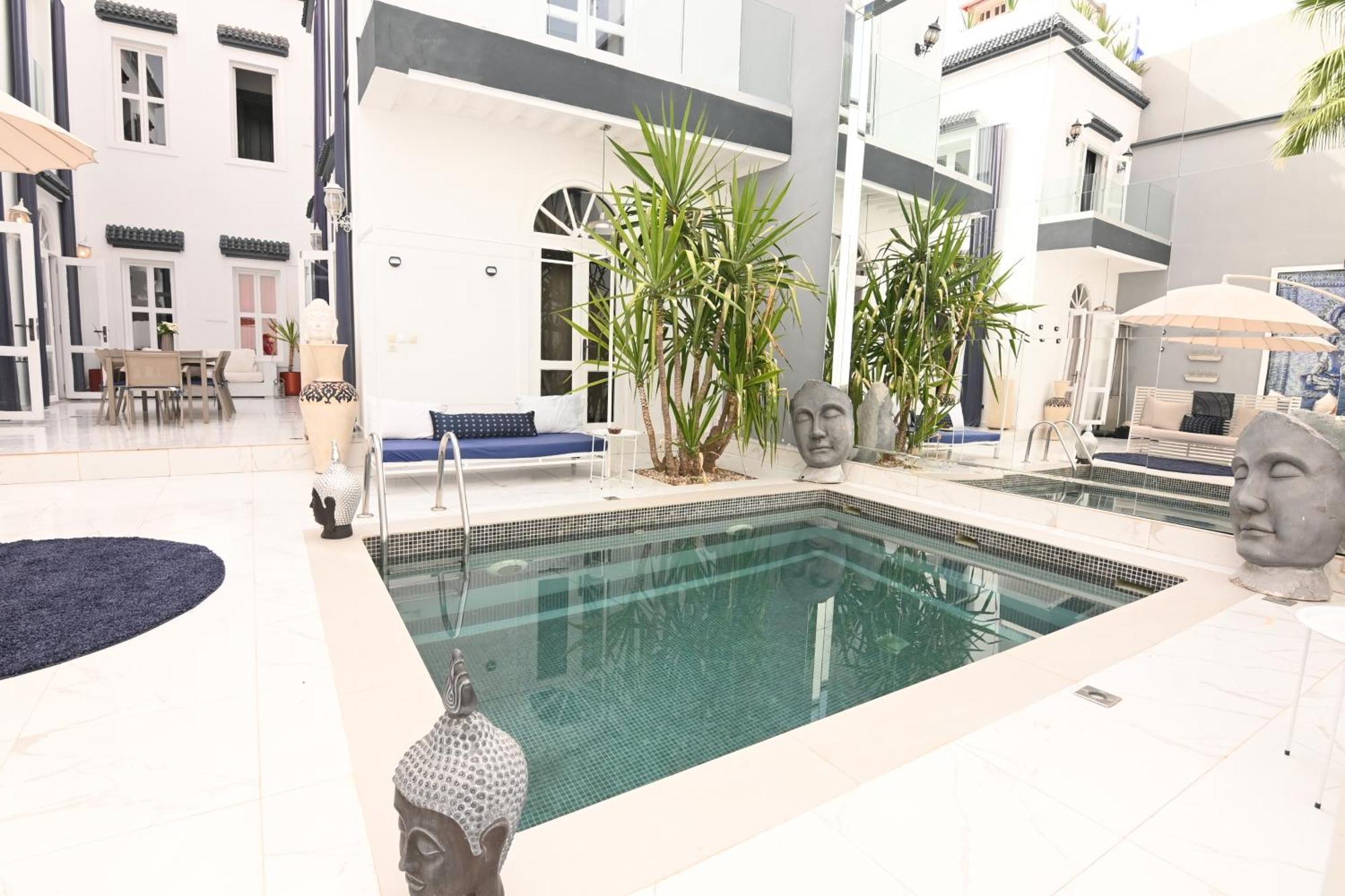 Riad Vip Bed & Breakfast Μαρακές Εξωτερικό φωτογραφία